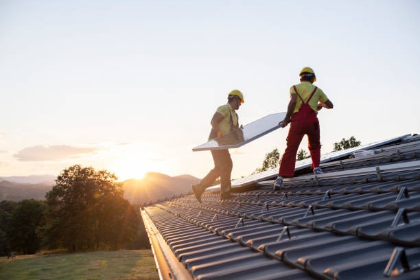 Best Roof Maintenance and Cleaning  in Point, TX