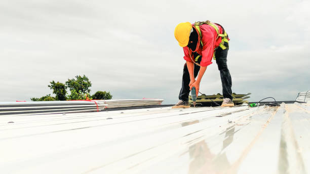 Hot Roofs in Point, TX