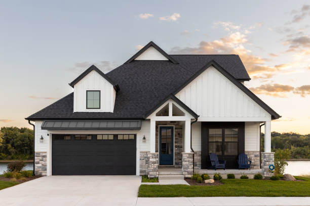 Best Roofing for New Construction  in Point, TX